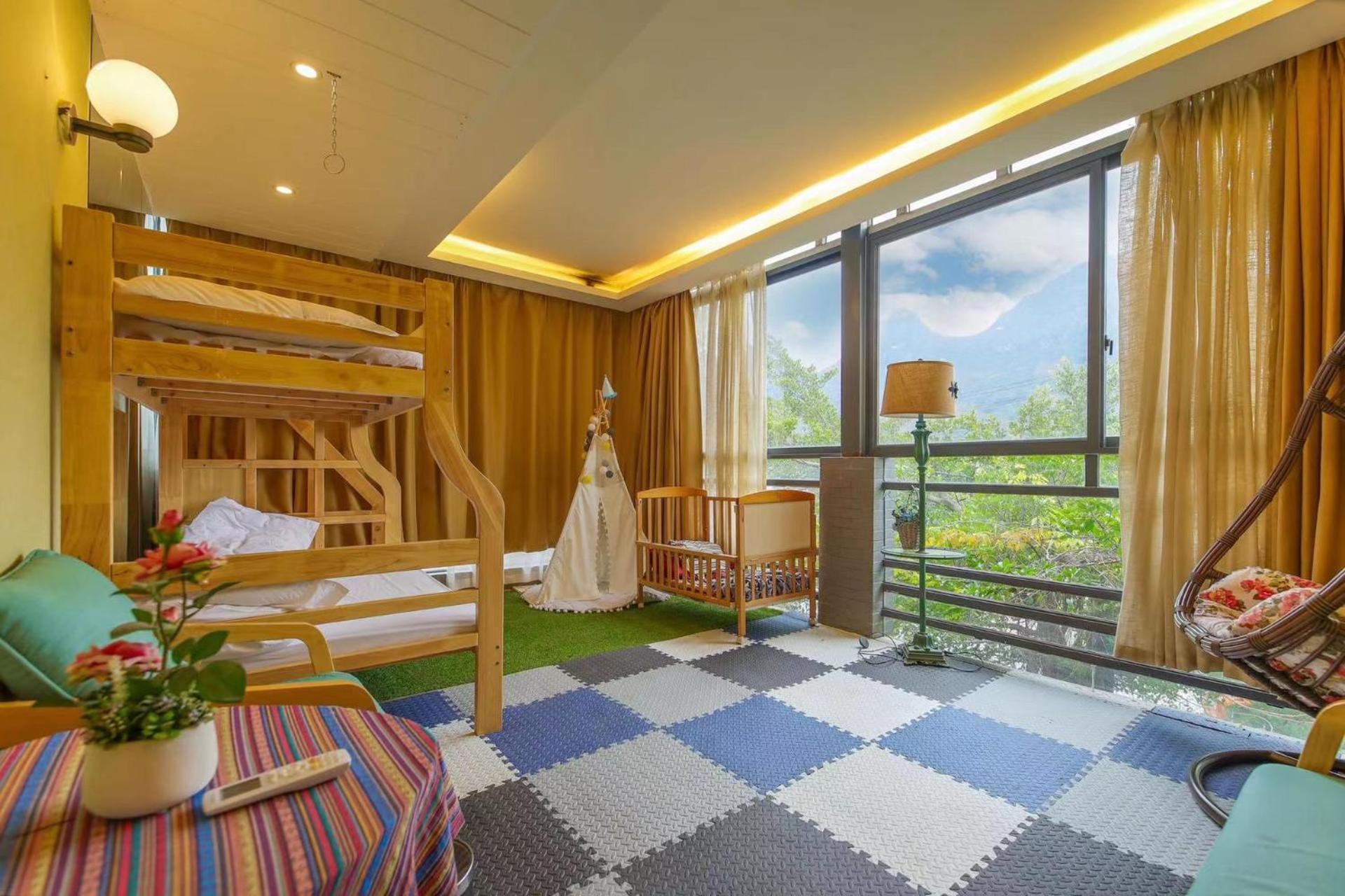 Secret Courtyard Resort Hotel Quế Lâm Ngoại thất bức ảnh