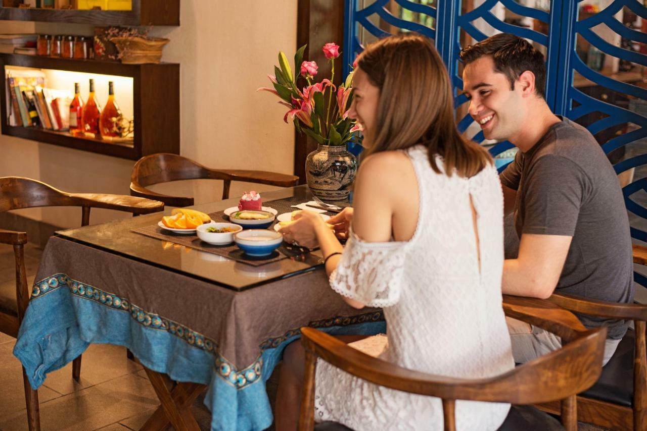 Secret Courtyard Resort Hotel Quế Lâm Ngoại thất bức ảnh